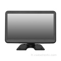 Moniteur DVR 4G 6 canal 2 en 1